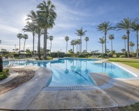Wiederverkauf - apartment - Estepona - Costalita