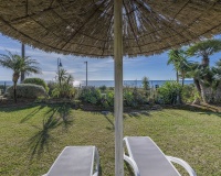 Wiederverkauf - apartment - Estepona - Costalita