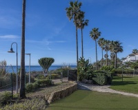 Wiederverkauf - apartment - Estepona - Costalita
