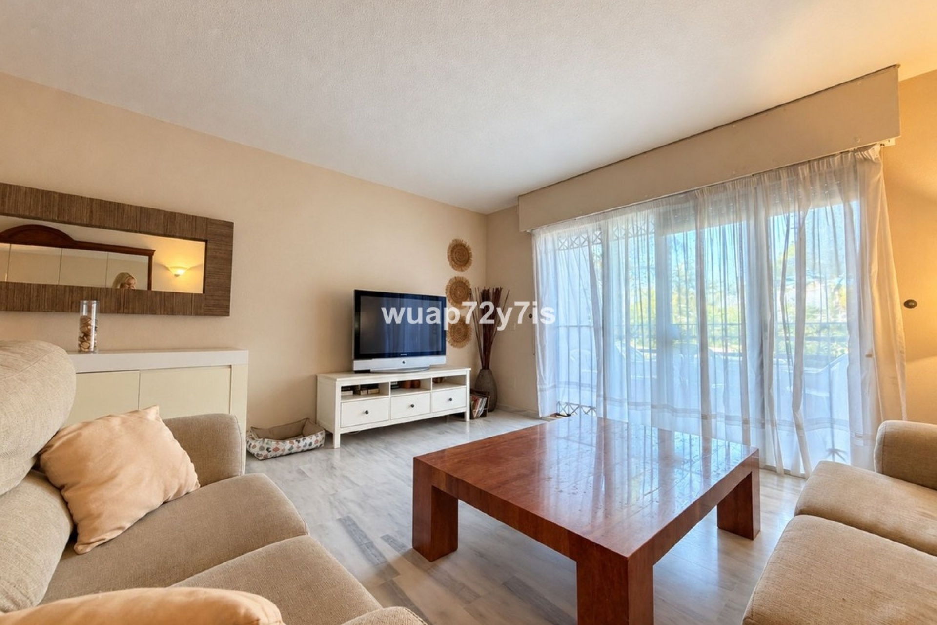 Wiederverkauf - apartment - Estepona - Costalita