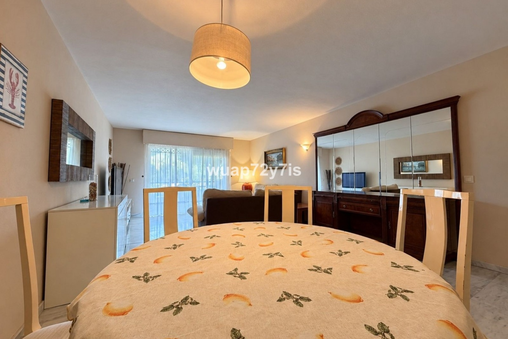 Wiederverkauf - apartment - Estepona - Costalita