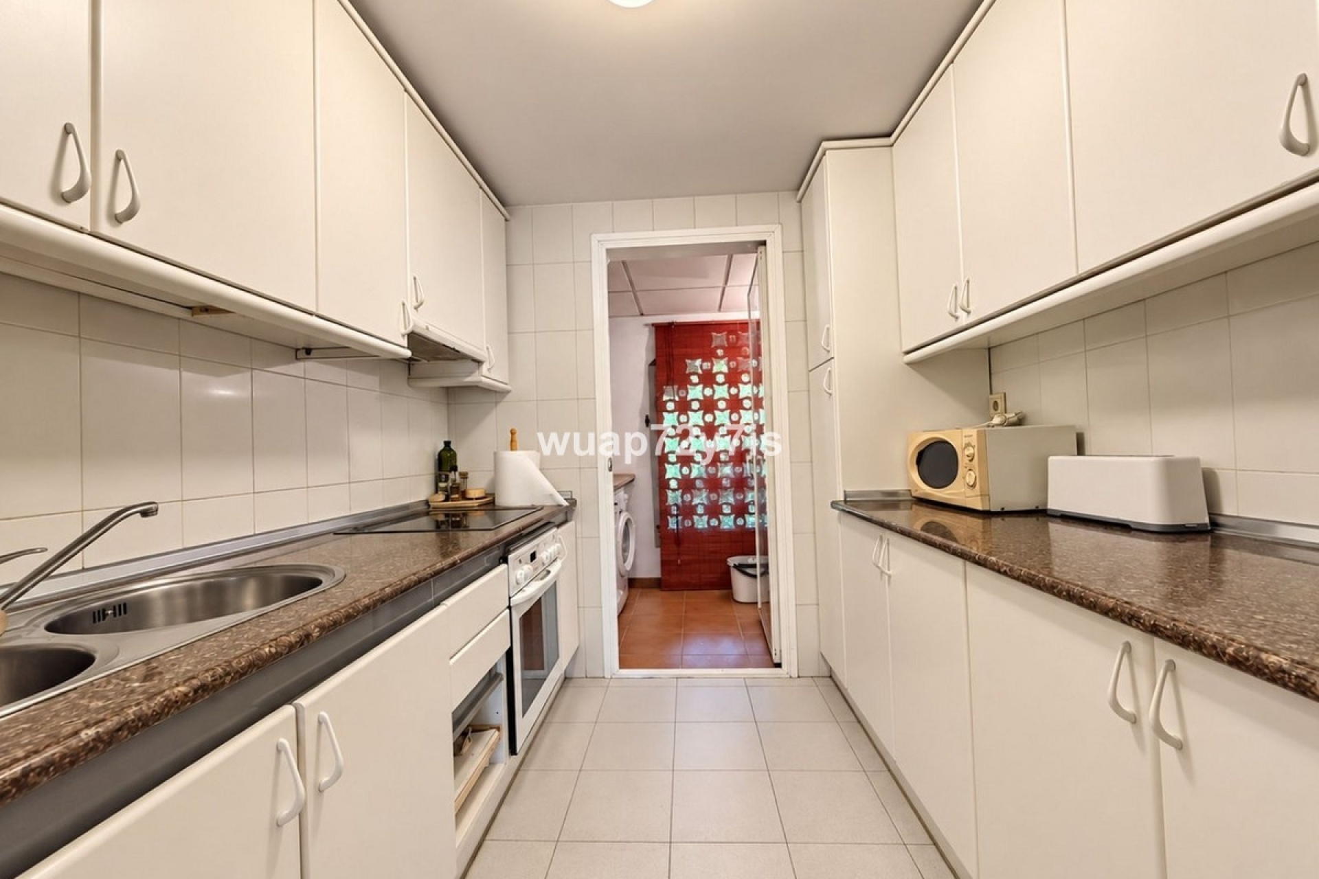 Wiederverkauf - apartment - Estepona - Costalita