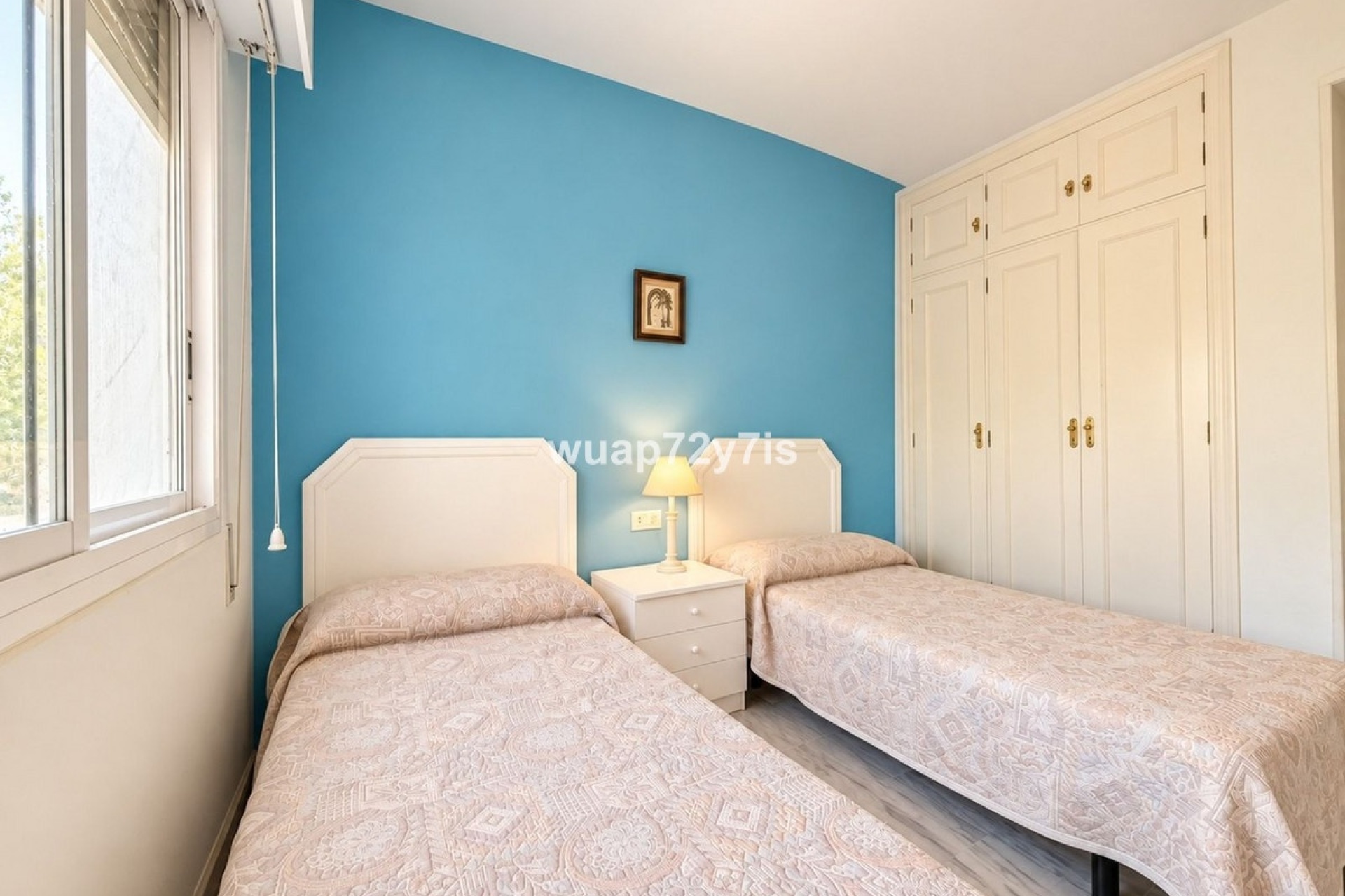 Wiederverkauf - apartment - Estepona - Costalita