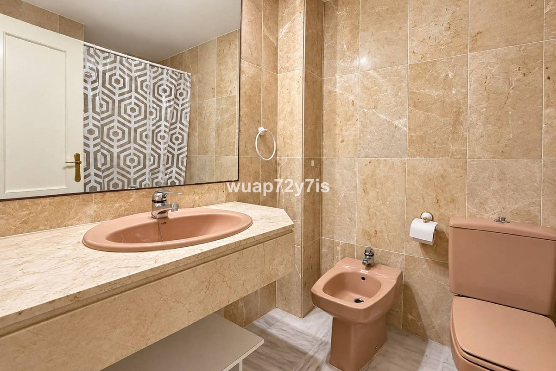 Wiederverkauf - apartment - Estepona - Costalita