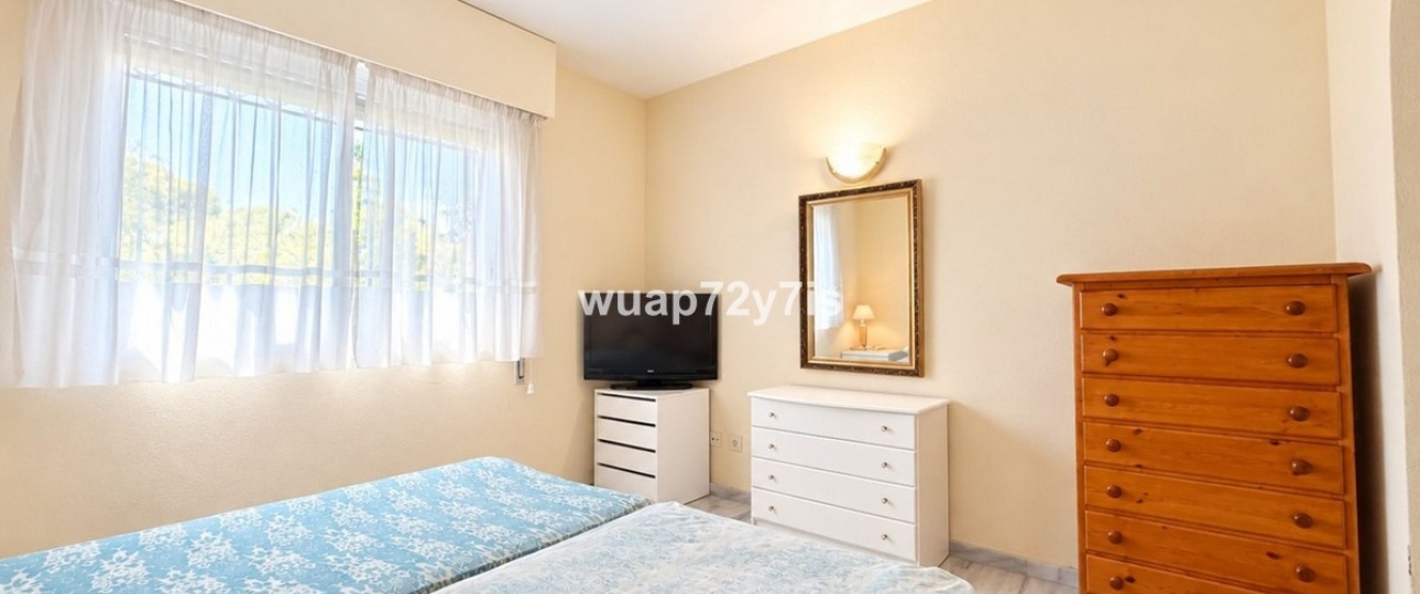 Wiederverkauf - apartment - Estepona - Costalita