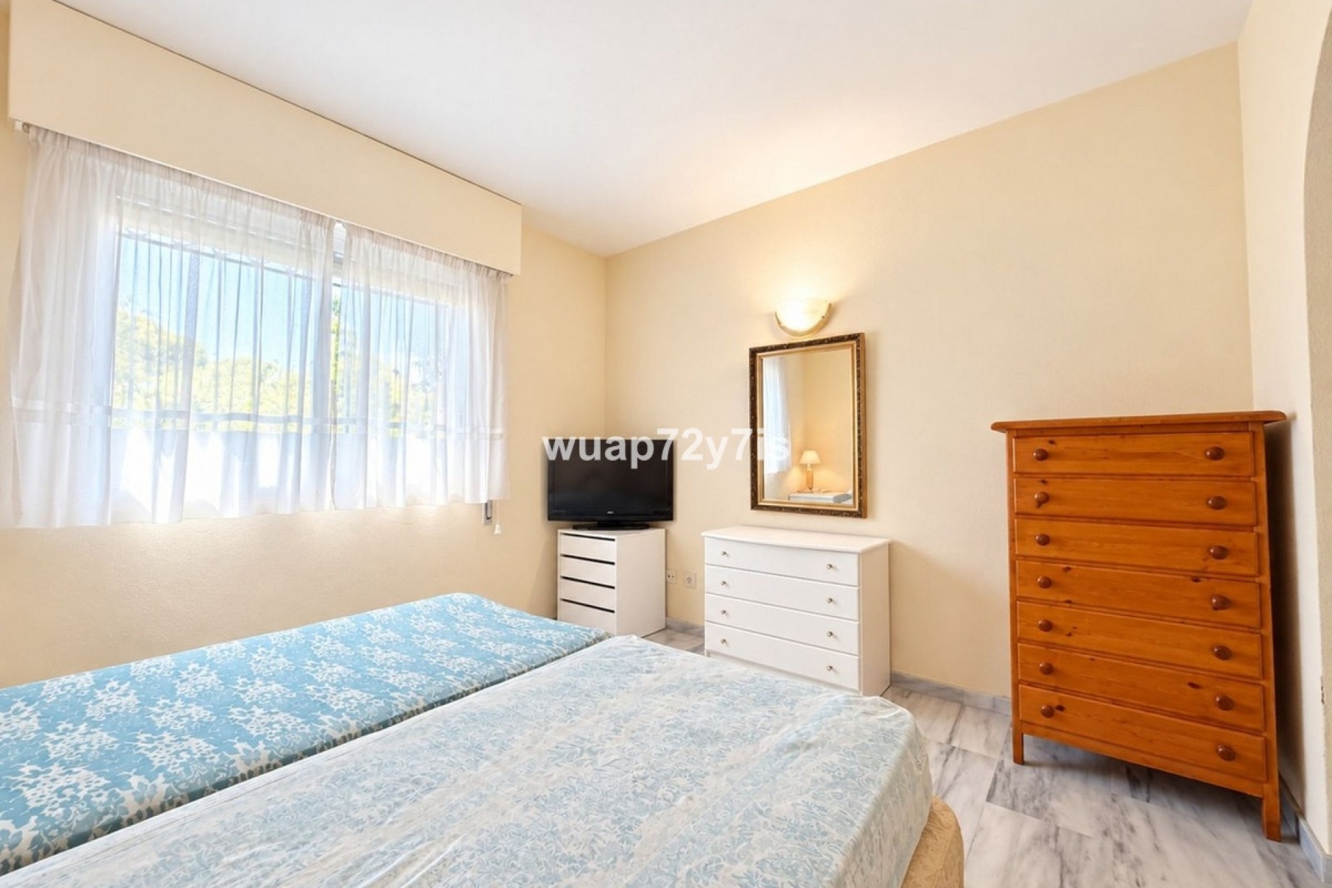 Wiederverkauf - apartment - Estepona - Costalita