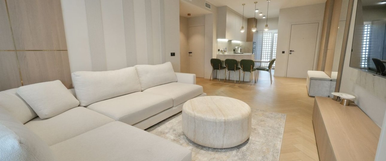 Wiederverkauf - apartment - Estepona - Costalita