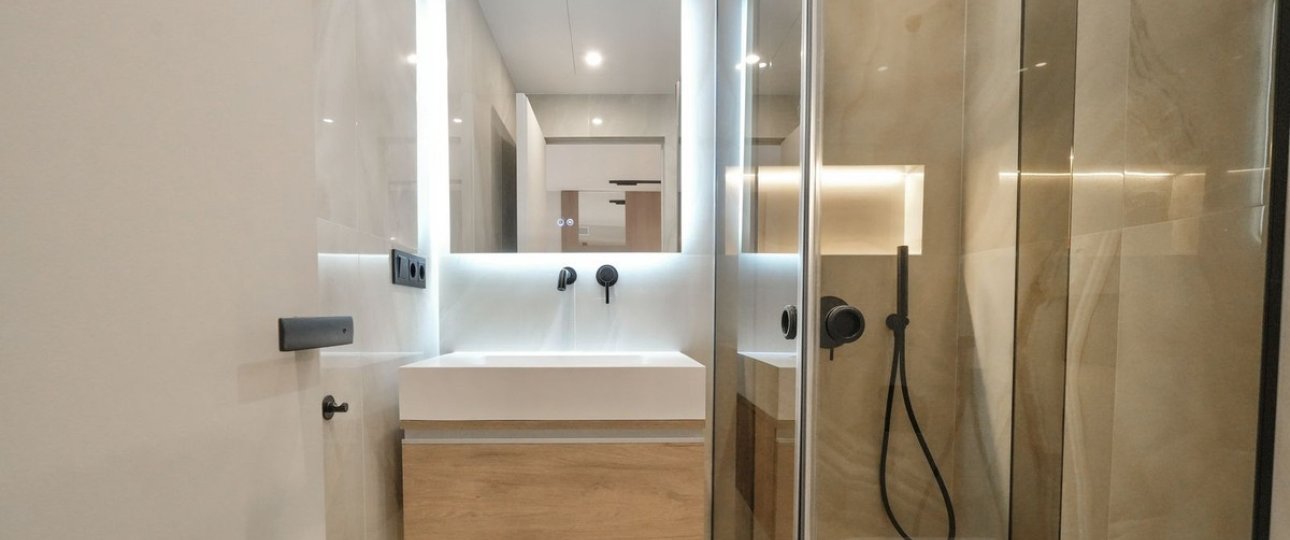 Wiederverkauf - apartment - Estepona - Costalita