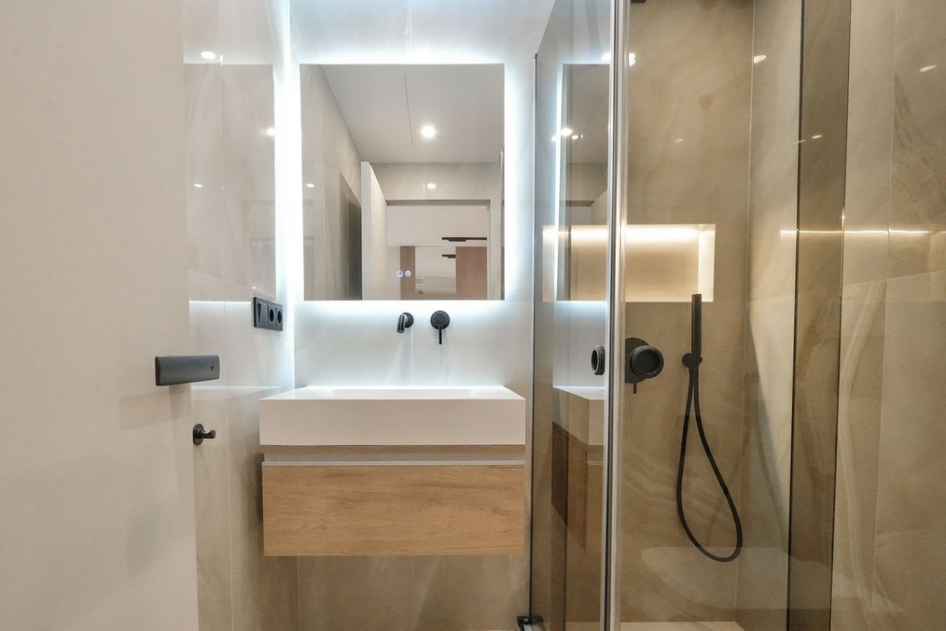 Wiederverkauf - apartment - Estepona - Costalita