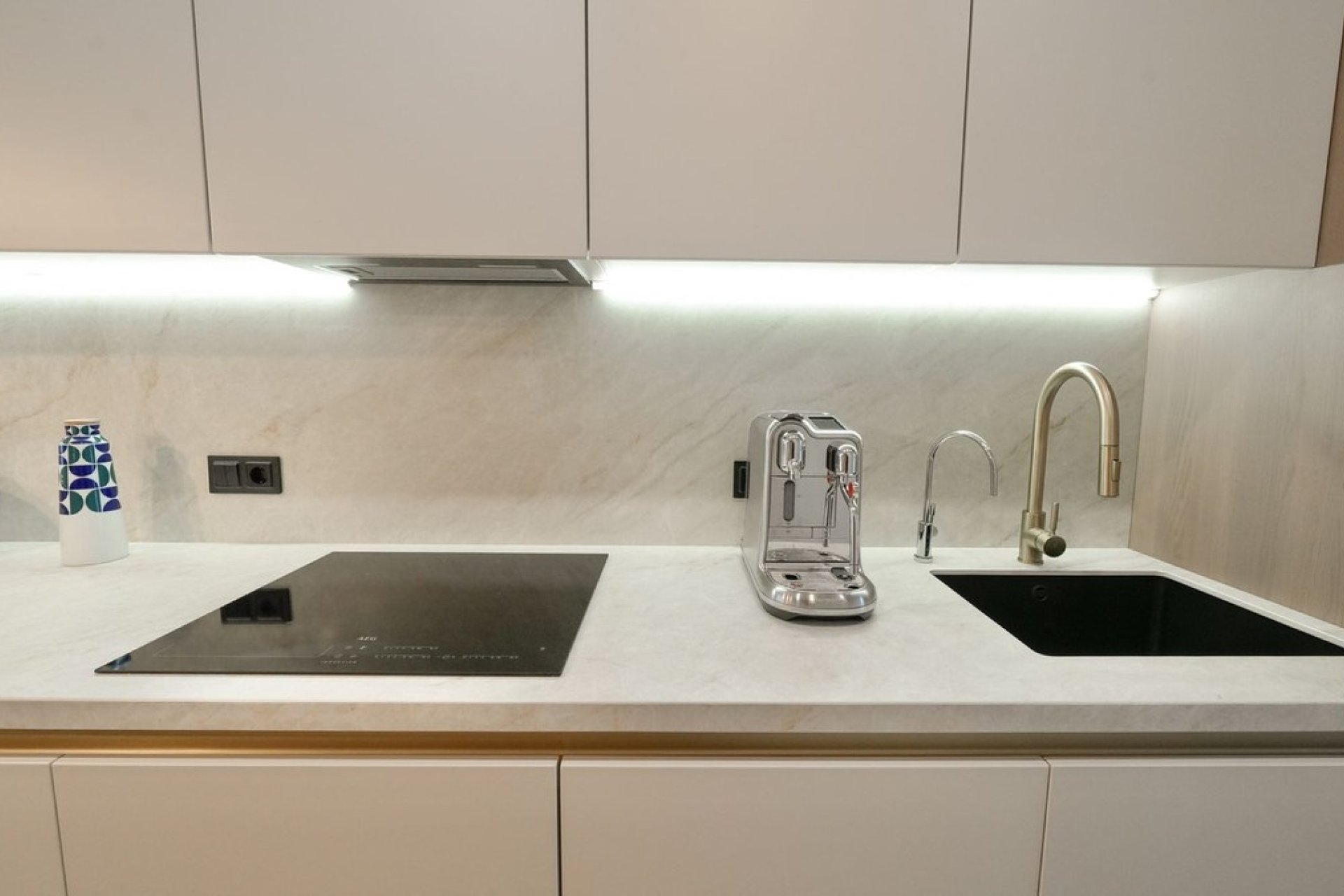 Wiederverkauf - apartment - Estepona - Costalita