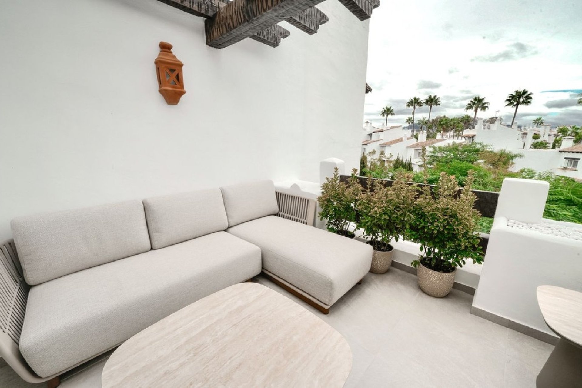 Wiederverkauf - apartment - Estepona - Costalita