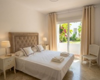 Wiederverkauf - apartment - Estepona - Costalita