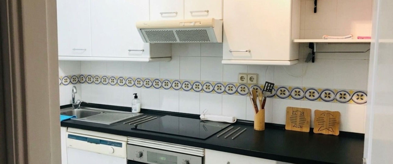 Wiederverkauf - apartment - Estepona - Costalita