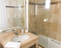 Wiederverkauf - apartment - Estepona - Costalita