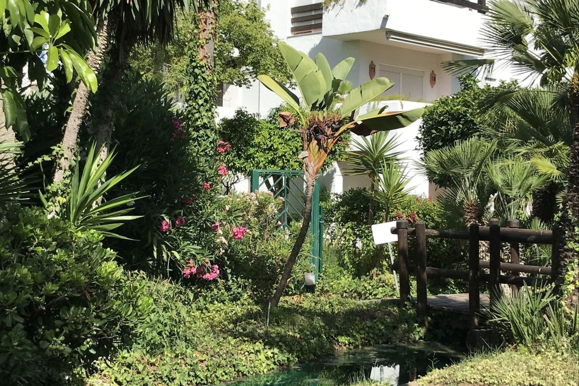 Wiederverkauf - apartment - Estepona - Costalita