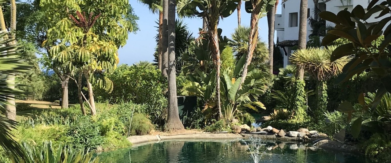 Wiederverkauf - apartment - Estepona - Costalita