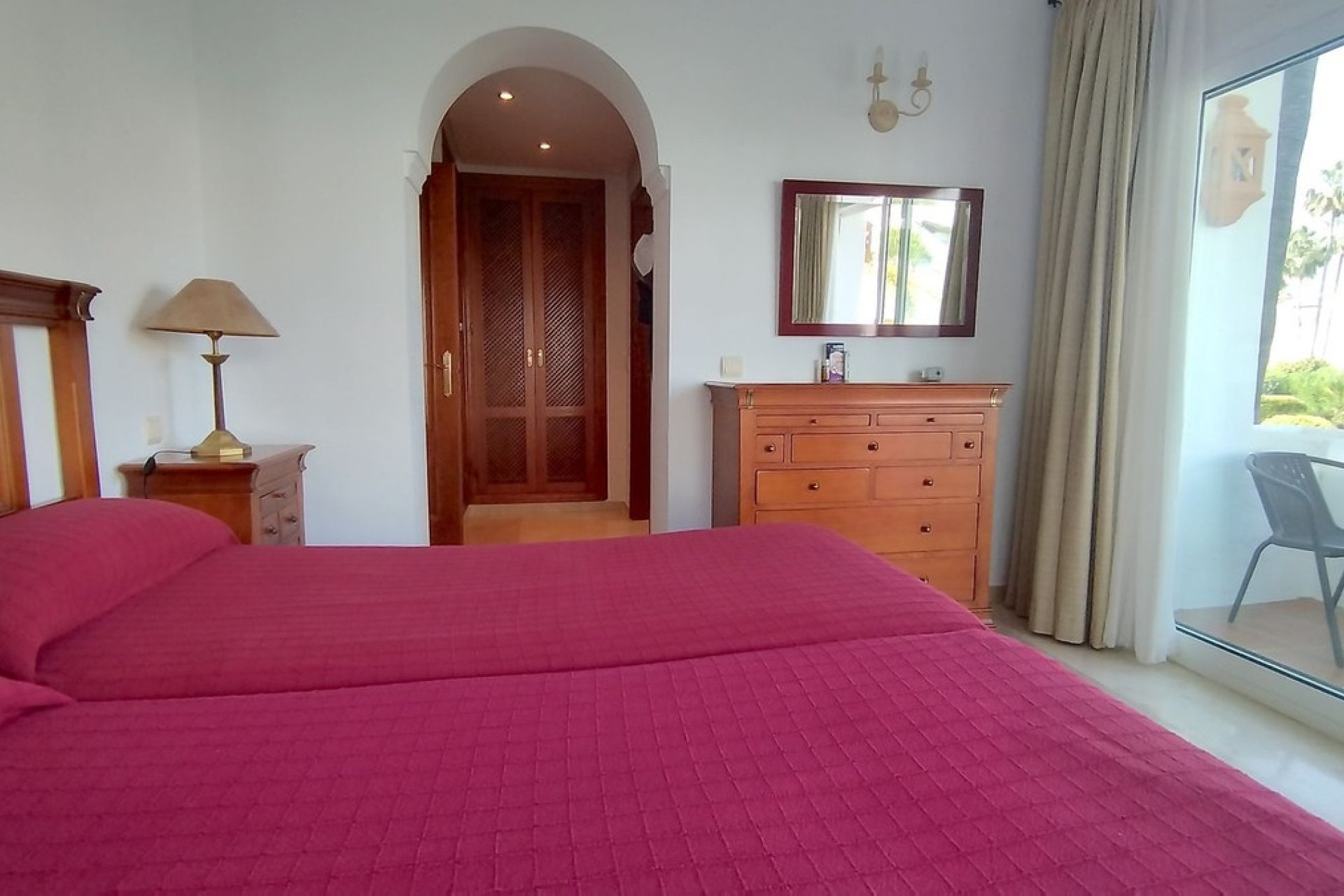 Wiederverkauf - apartment - Estepona - Costalita
