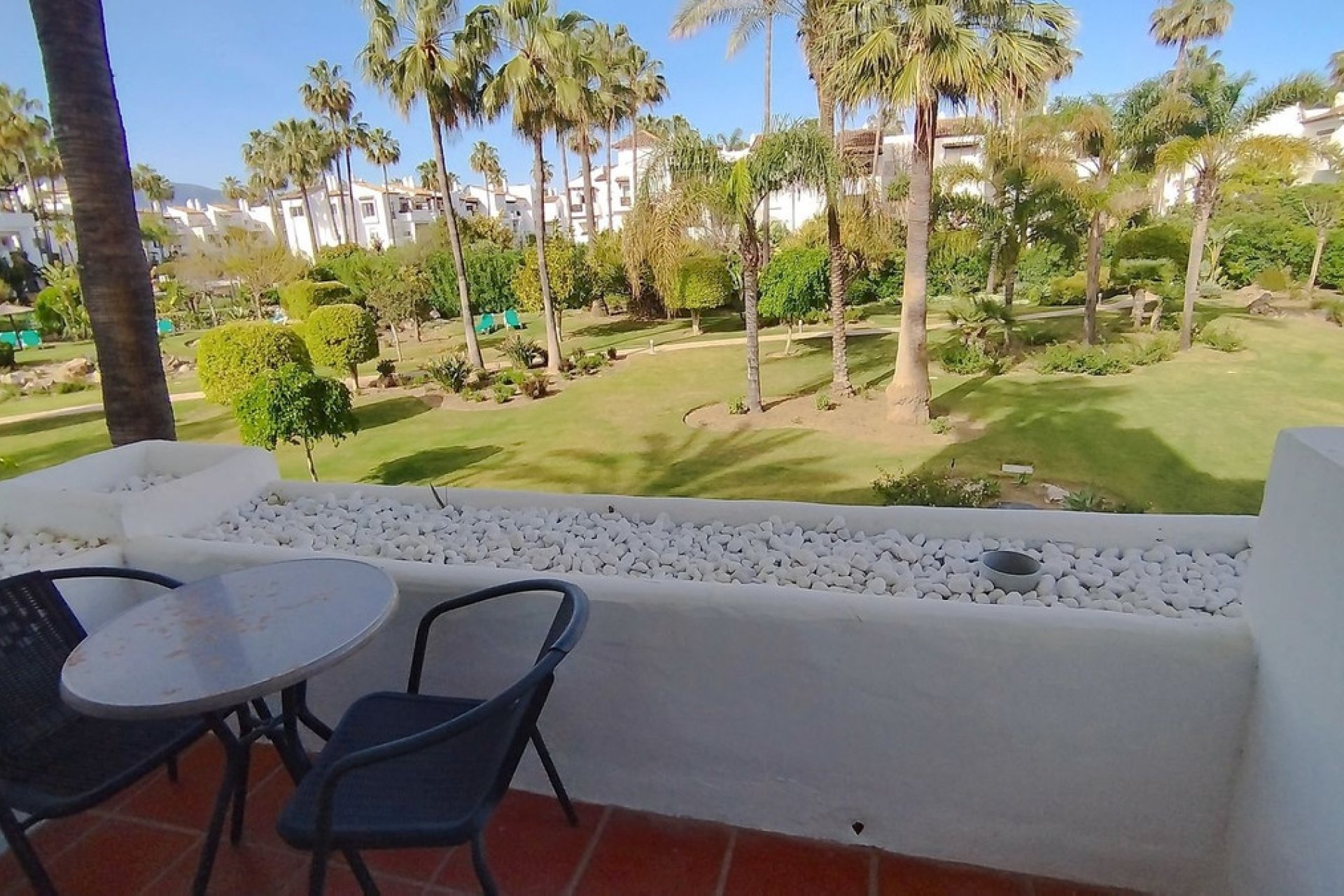 Wiederverkauf - apartment - Estepona - Costalita