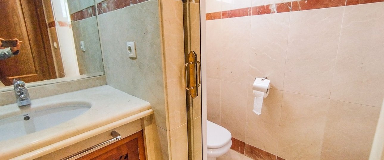 Wiederverkauf - apartment - Estepona - Costalita