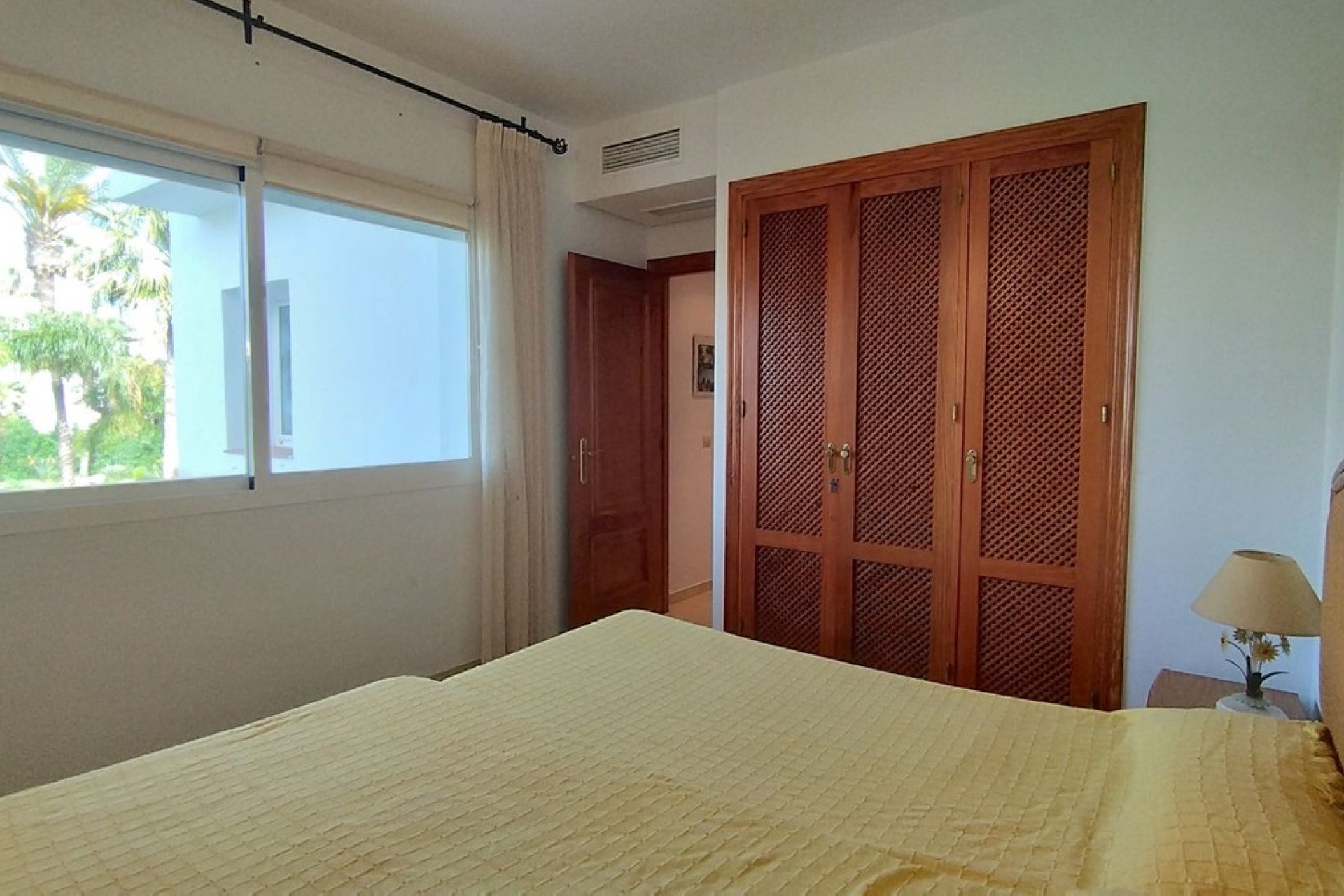Wiederverkauf - apartment - Estepona - Costalita