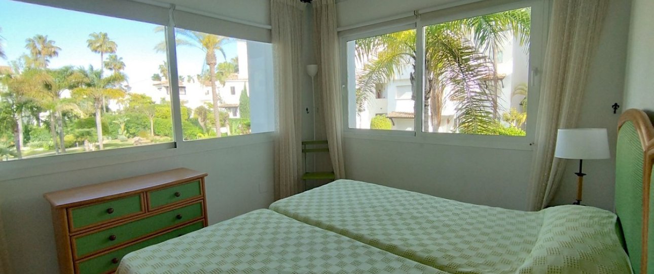 Wiederverkauf - apartment - Estepona - Costalita