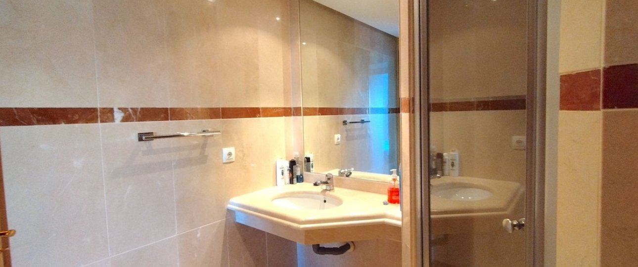 Wiederverkauf - apartment - Estepona - Costalita
