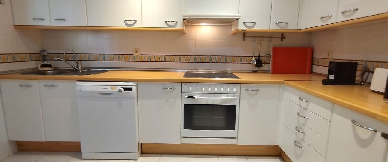 Wiederverkauf - apartment - Estepona - Costalita