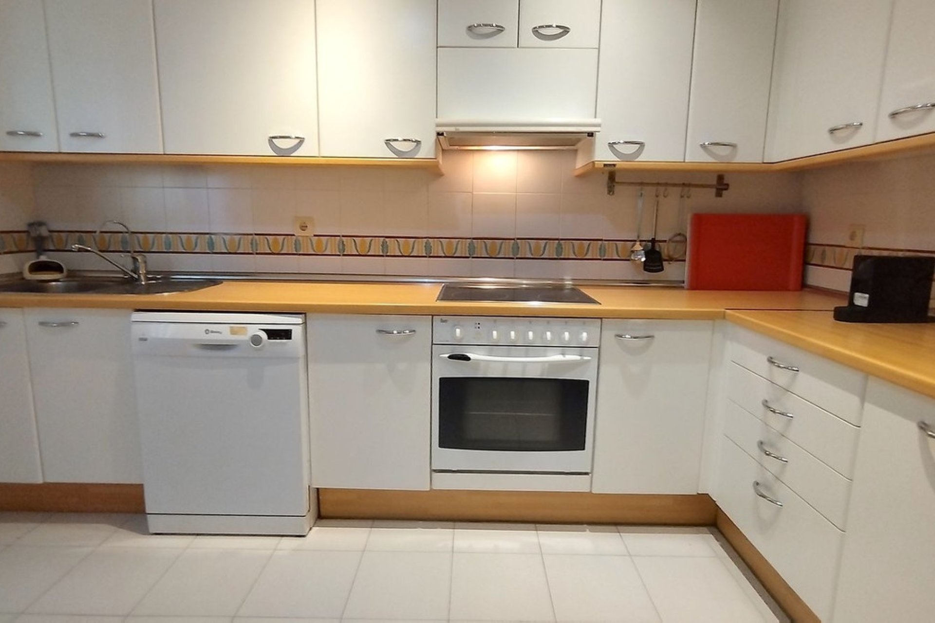 Wiederverkauf - apartment - Estepona - Costalita