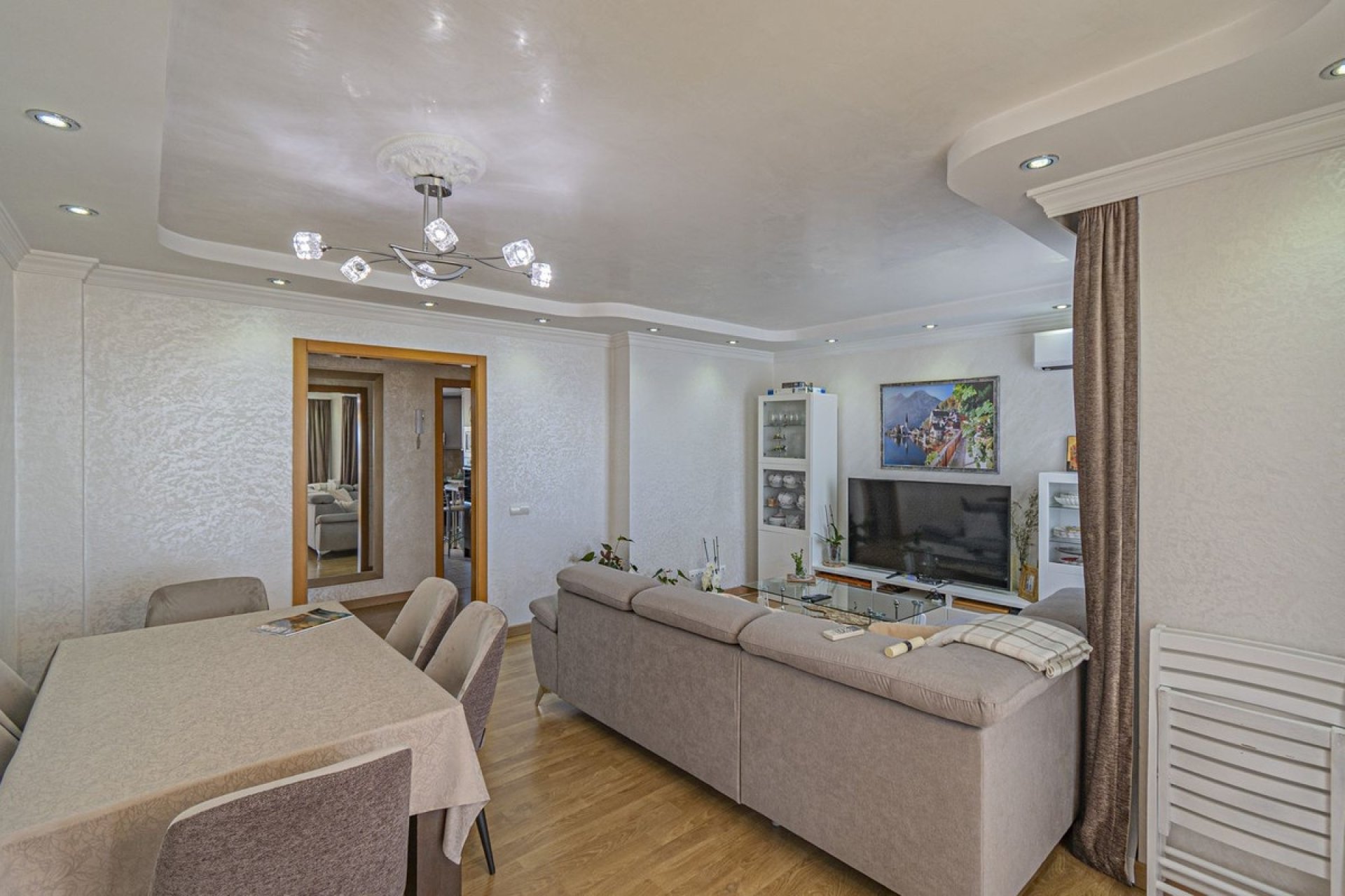 Wiederverkauf - apartment - Estepona - Diana Park