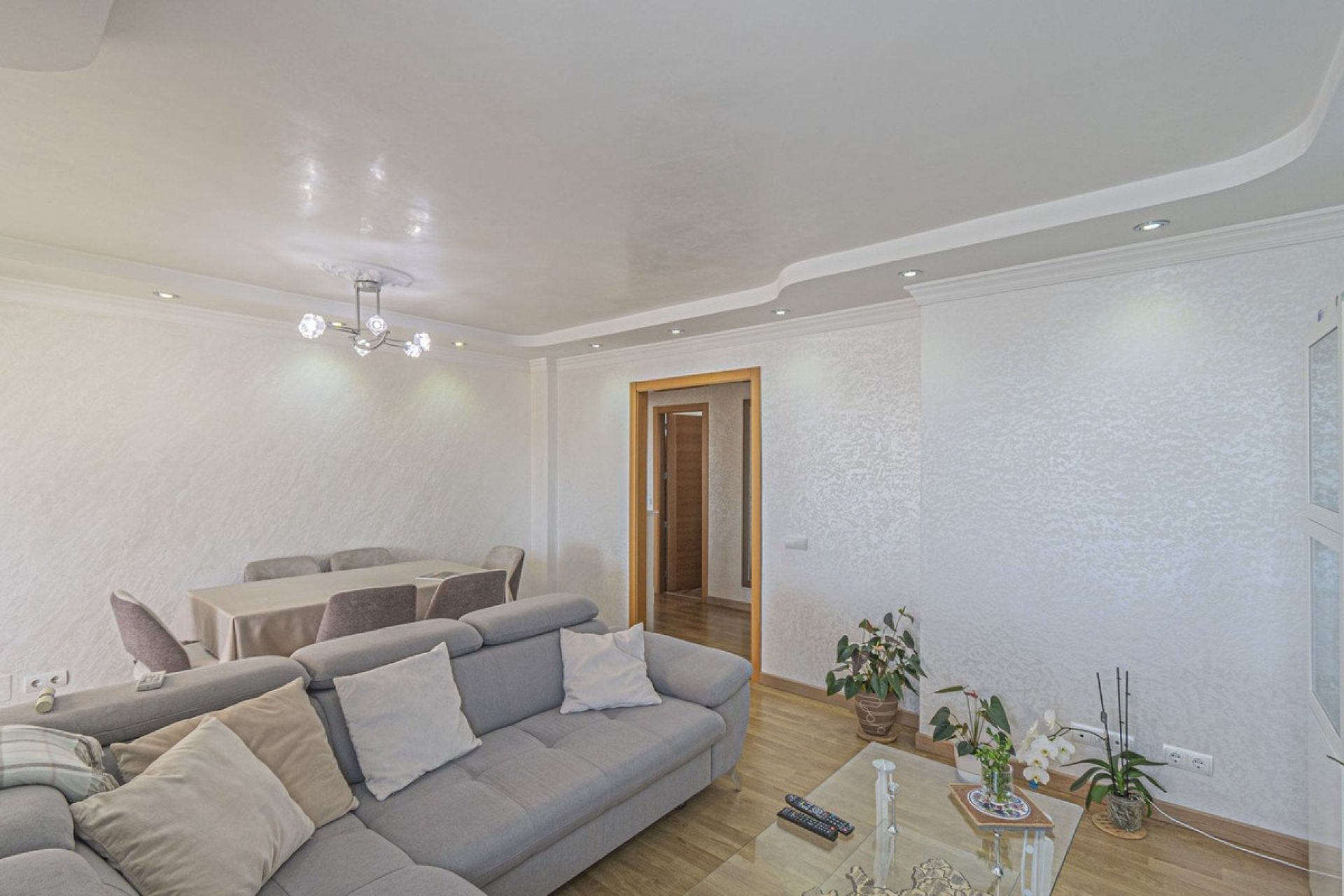 Wiederverkauf - apartment - Estepona - Diana Park