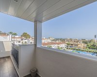 Wiederverkauf - apartment - Estepona - Diana Park