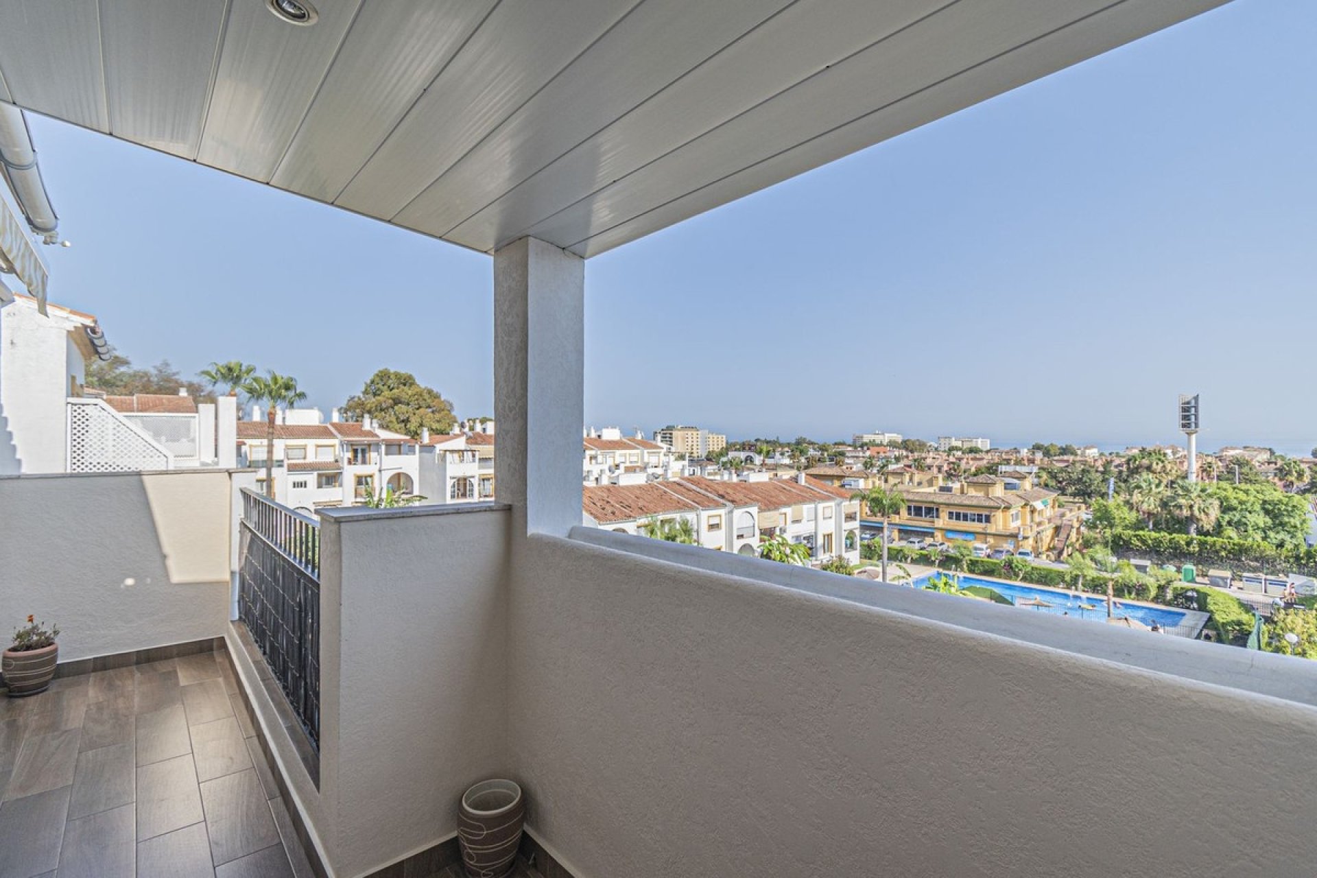 Wiederverkauf - apartment - Estepona - Diana Park