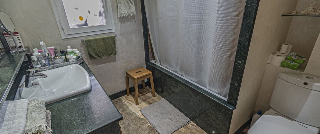 Wiederverkauf - apartment - Estepona - Diana Park