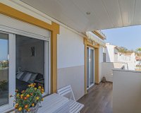 Wiederverkauf - apartment - Estepona - Diana Park