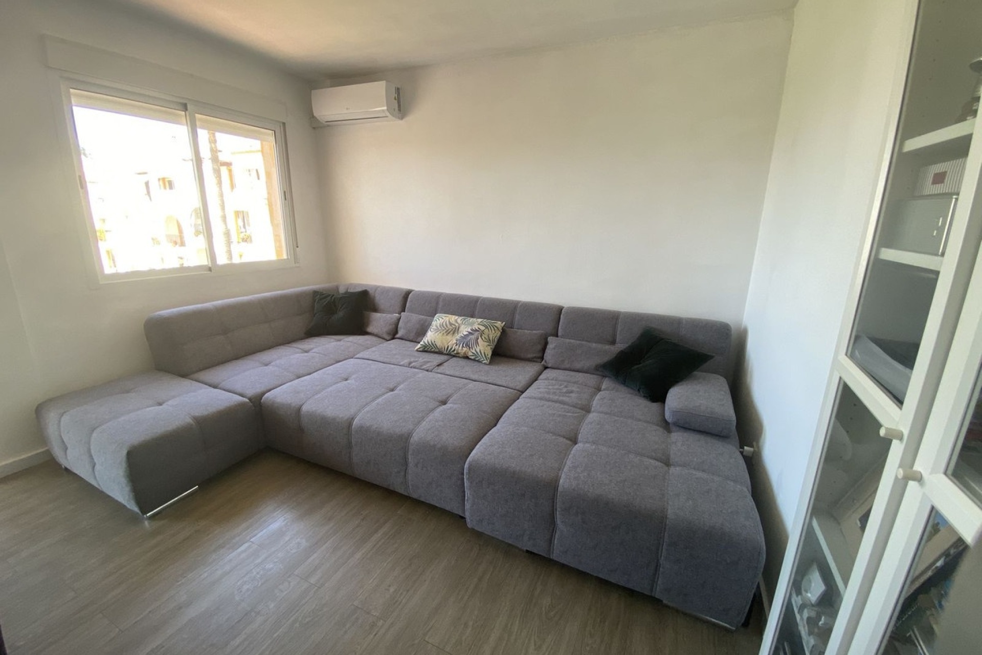 Wiederverkauf - apartment - Estepona - Diana Park