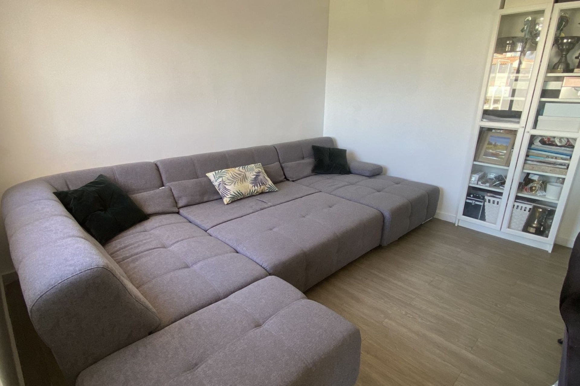 Wiederverkauf - apartment - Estepona - Diana Park