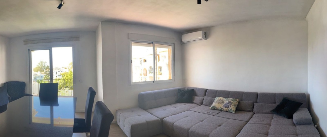 Wiederverkauf - apartment - Estepona - Diana Park