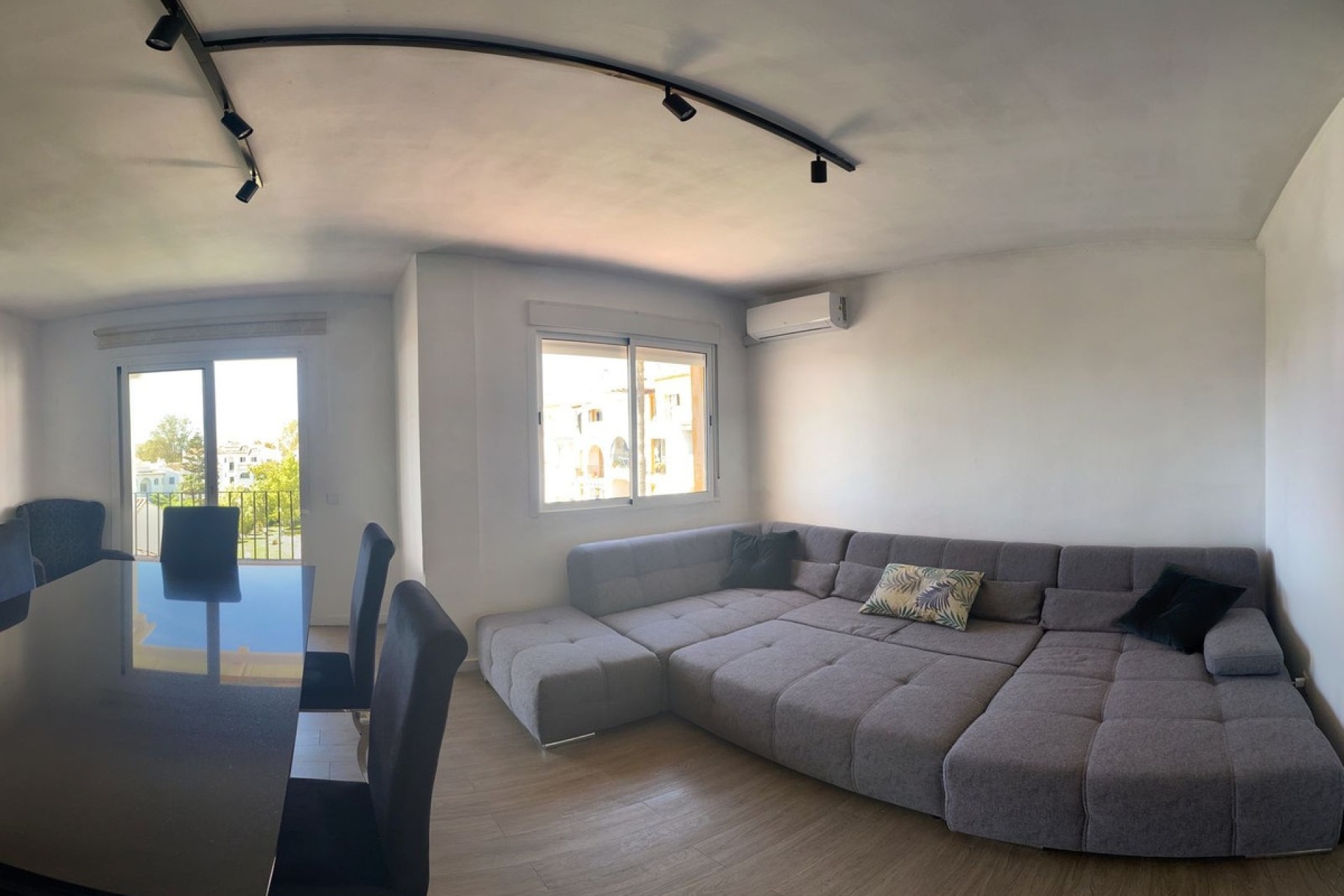 Wiederverkauf - apartment - Estepona - Diana Park