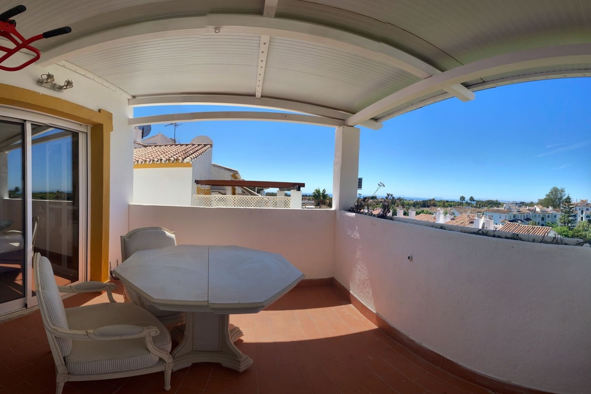 Wiederverkauf - apartment - Estepona - Diana Park