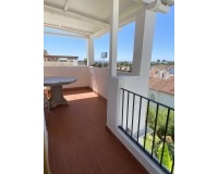 Wiederverkauf - apartment - Estepona - Diana Park