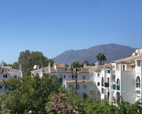 Wiederverkauf - apartment - Estepona - Diana Park
