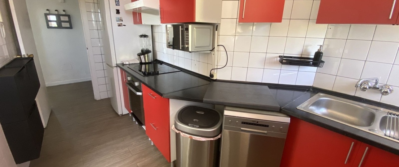 Wiederverkauf - apartment - Estepona - Diana Park