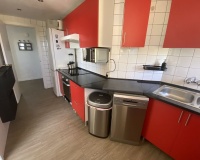 Wiederverkauf - apartment - Estepona - Diana Park