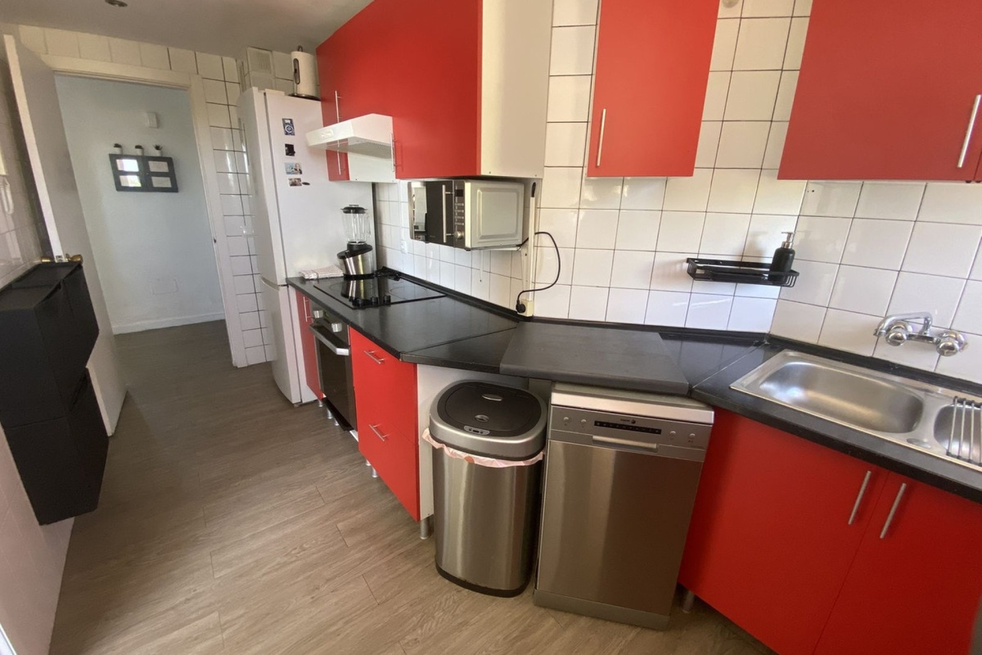 Wiederverkauf - apartment - Estepona - Diana Park