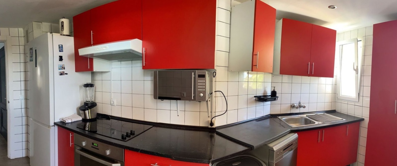 Wiederverkauf - apartment - Estepona - Diana Park