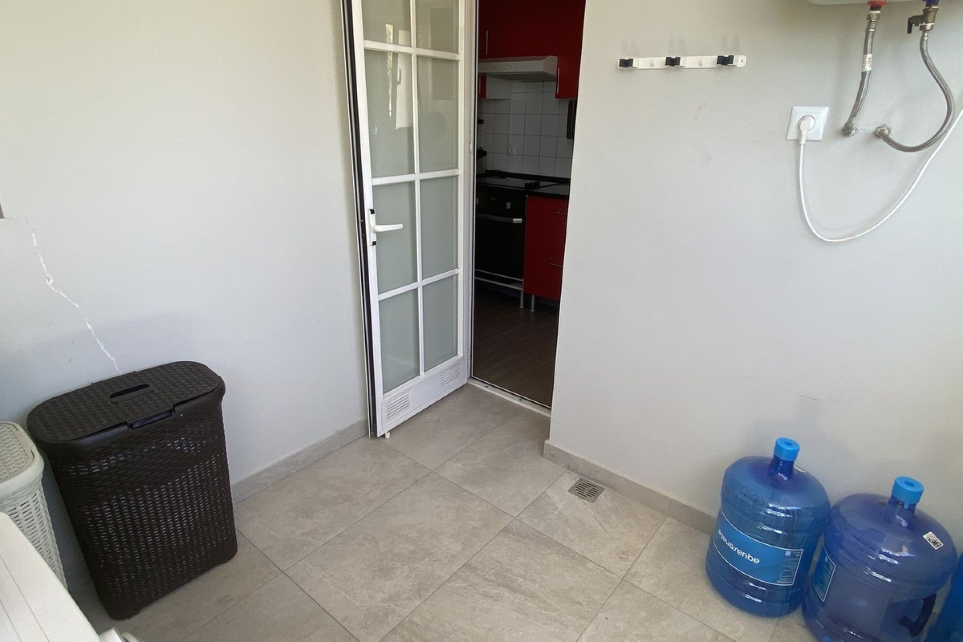 Wiederverkauf - apartment - Estepona - Diana Park