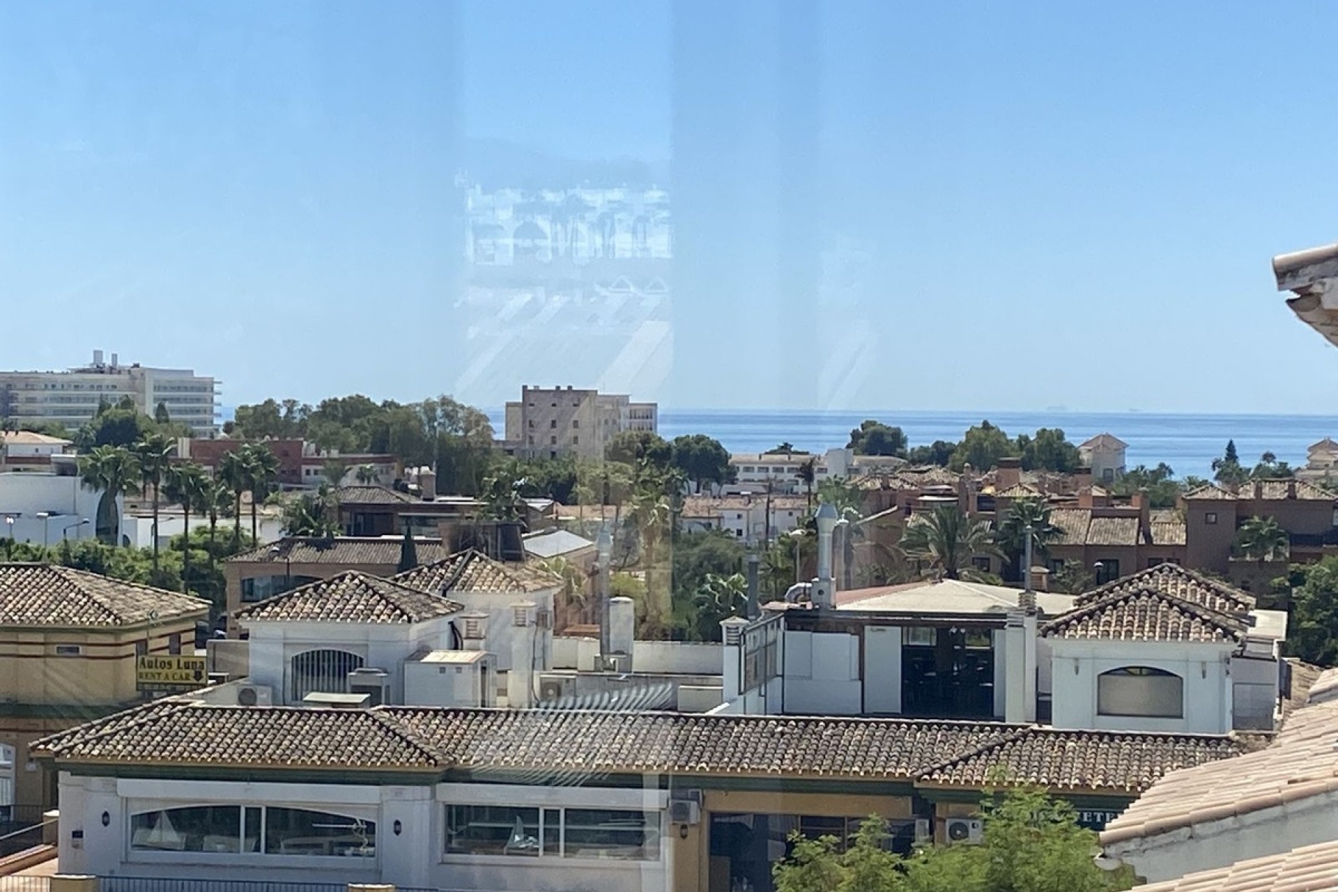 Wiederverkauf - apartment - Estepona - Diana Park
