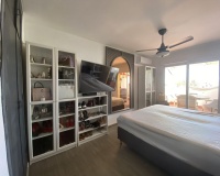 Wiederverkauf - apartment - Estepona - Diana Park