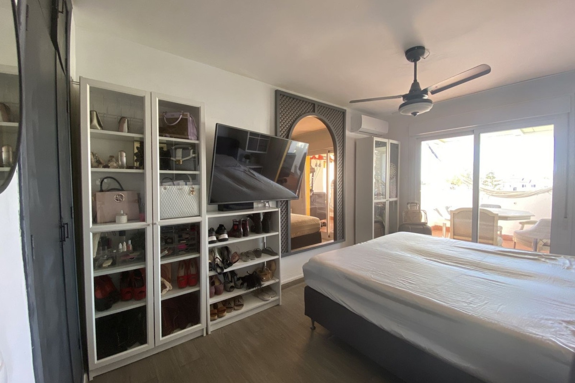 Wiederverkauf - apartment - Estepona - Diana Park