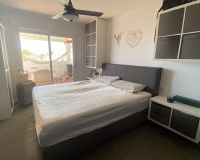 Wiederverkauf - apartment - Estepona - Diana Park